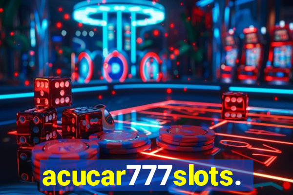 acucar777slots.com