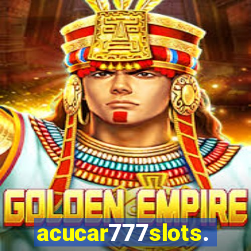 acucar777slots.com