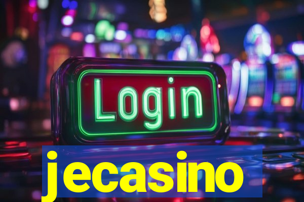 jecasino