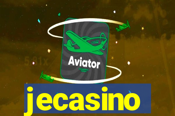 jecasino