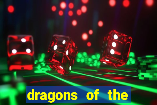 dragons of the edge game site