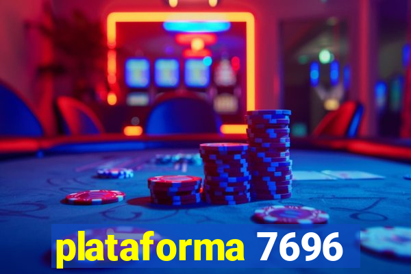 plataforma 7696