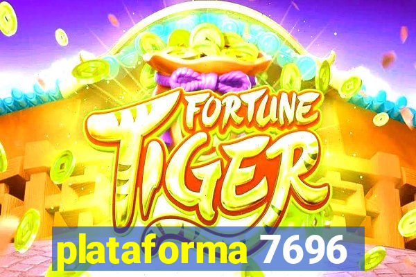 plataforma 7696