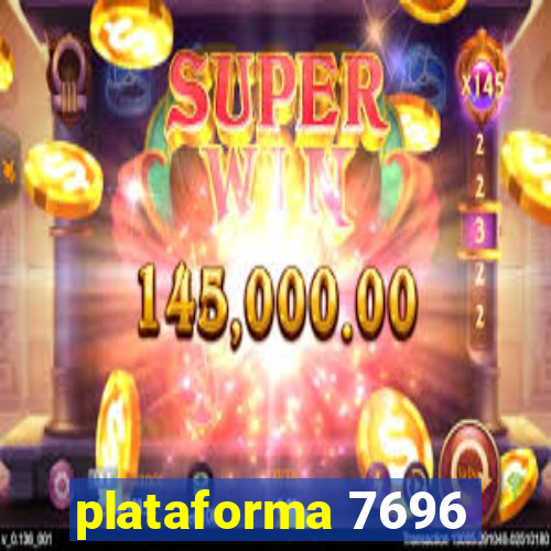 plataforma 7696