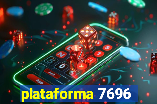 plataforma 7696