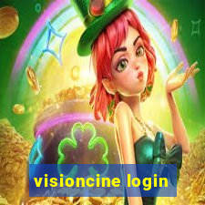 visioncine login