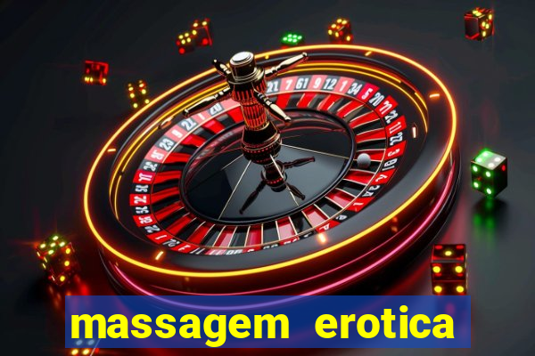 massagem erotica porto alegre