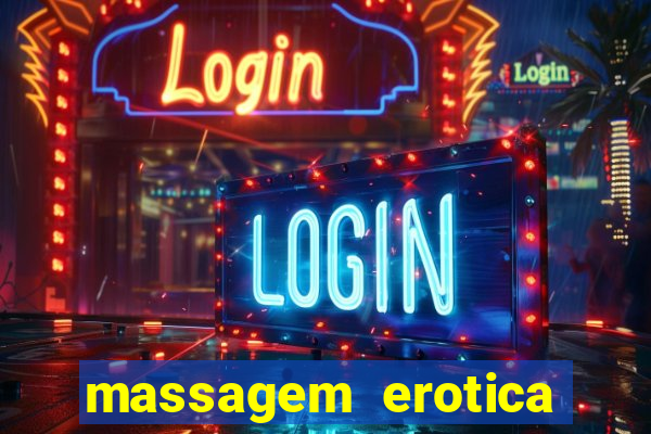 massagem erotica porto alegre