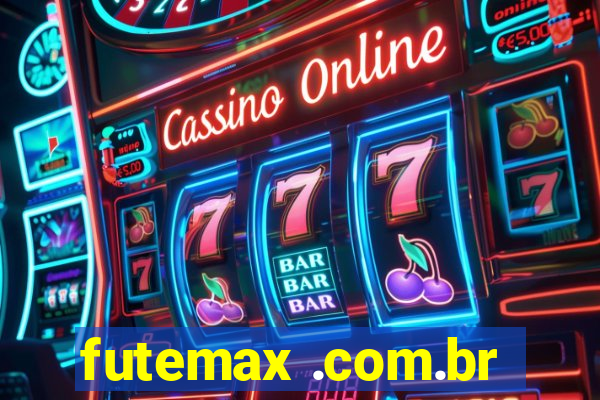 futemax .com.br