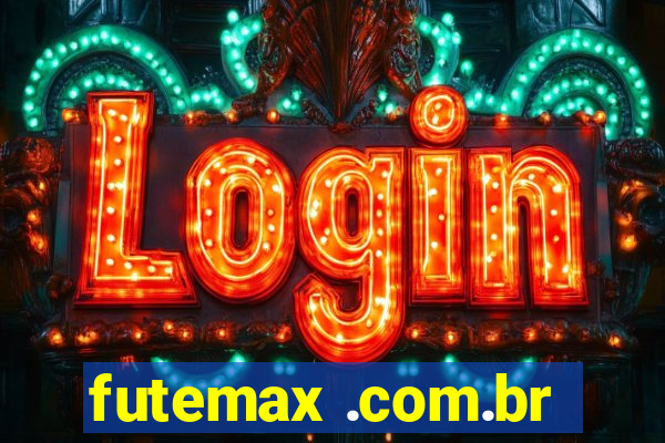 futemax .com.br