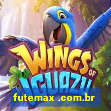 futemax .com.br