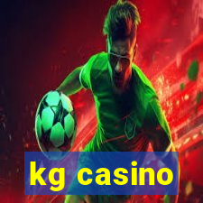 kg casino