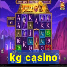 kg casino