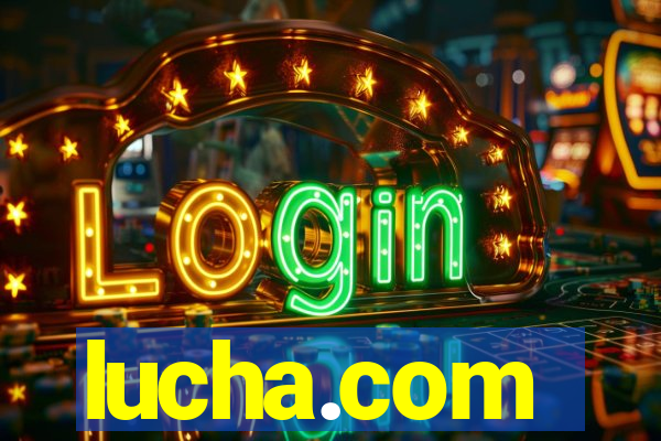 lucha.com