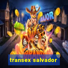 transex salvador