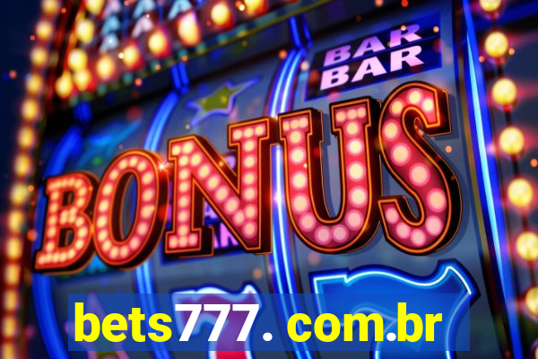 bets777. com.br