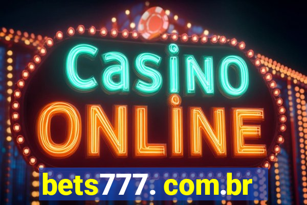 bets777. com.br