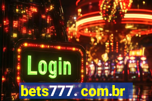 bets777. com.br