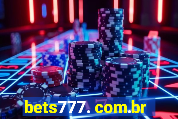 bets777. com.br