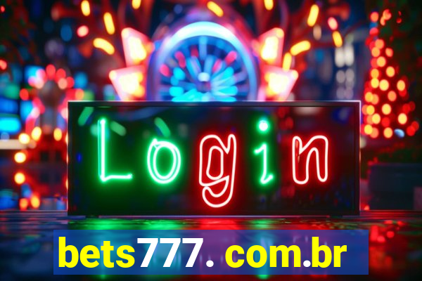 bets777. com.br