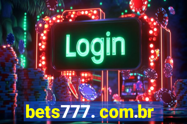 bets777. com.br