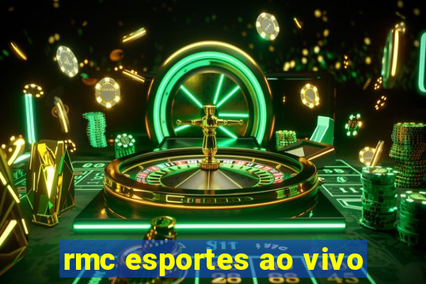 rmc esportes ao vivo