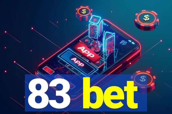 83 bet