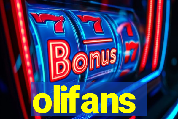 olifans