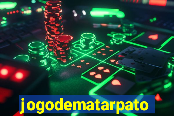 jogodematarpato