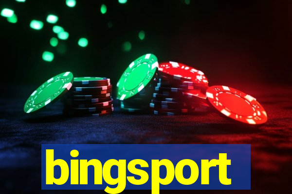 bingsport