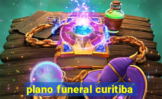 plano funeral curitiba