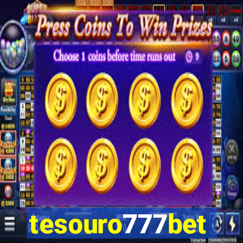 tesouro777bet