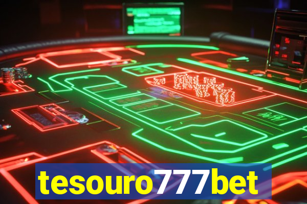 tesouro777bet