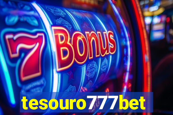 tesouro777bet