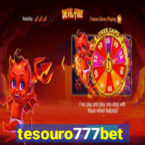 tesouro777bet