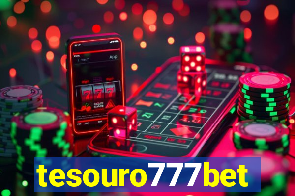 tesouro777bet