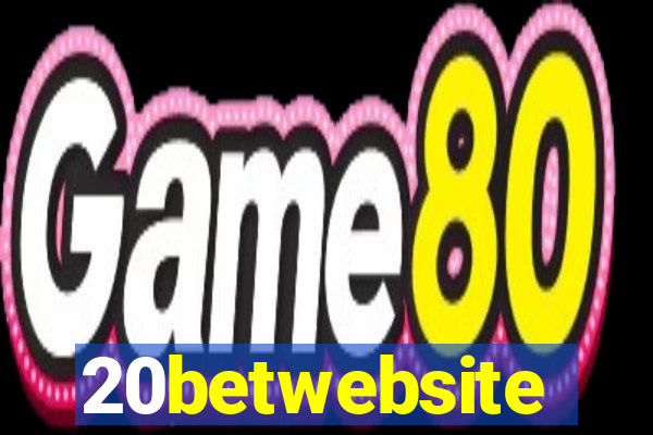 20betwebsite