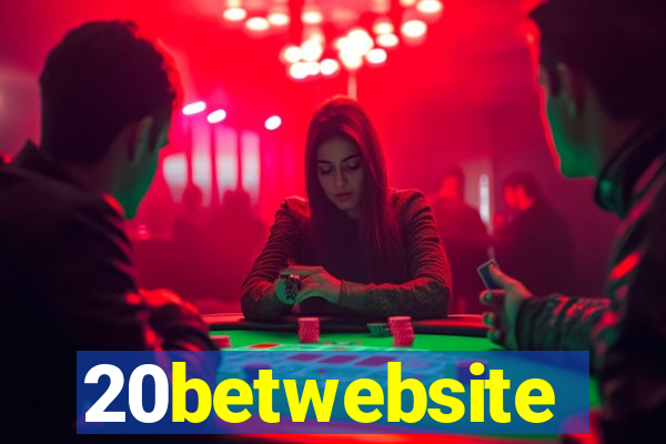 20betwebsite