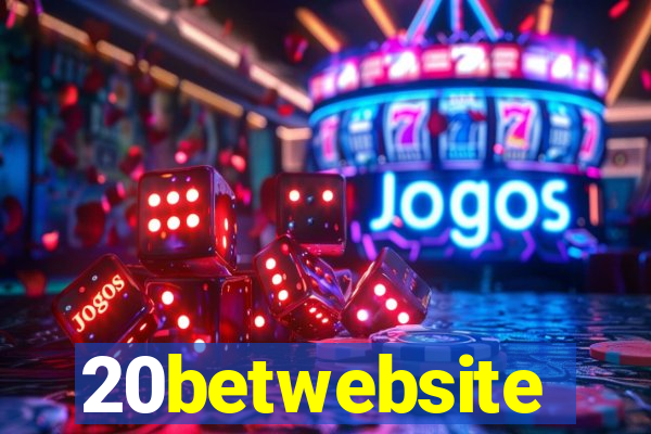 20betwebsite