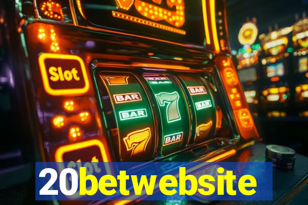 20betwebsite