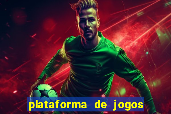 plataforma de jogos do rodrigo faro