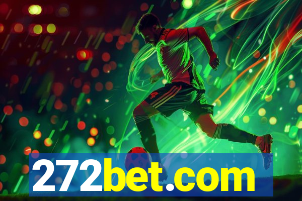 272bet.com