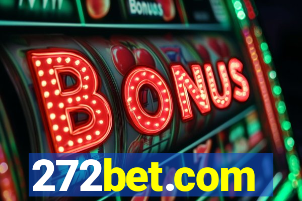 272bet.com