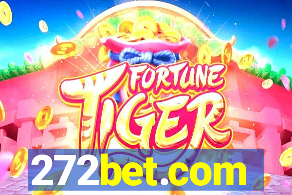 272bet.com