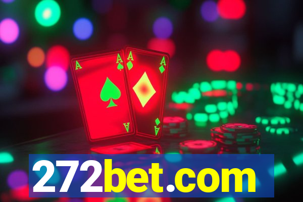 272bet.com