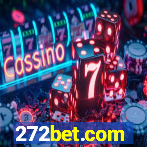 272bet.com