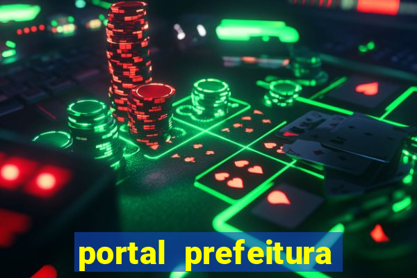 portal prefeitura juiz de fora