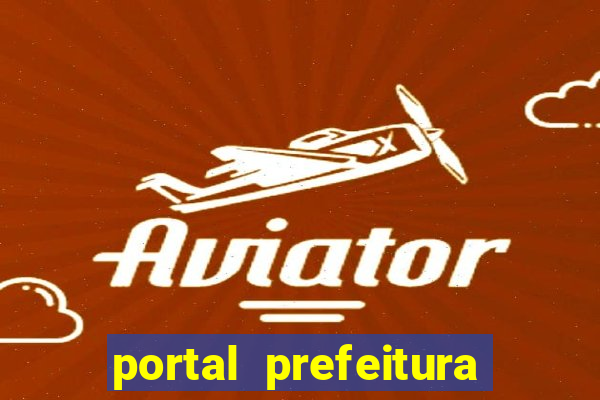 portal prefeitura juiz de fora