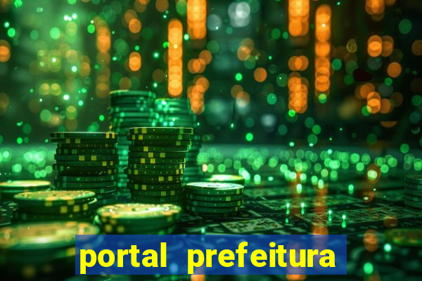 portal prefeitura juiz de fora