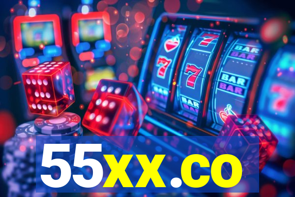 55xx.co